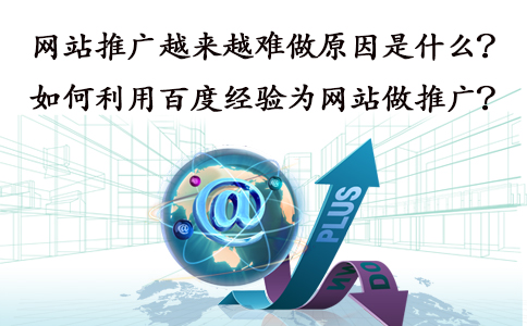 成都網(wǎng)站建設(shè)：網(wǎng)站推廣越來(lái)越難做的原因