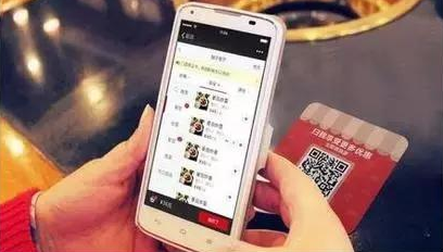 餐飲行業(yè)如何利用小程序解決歷史難題？